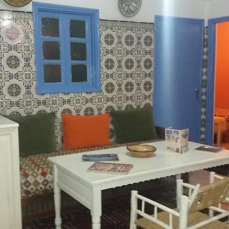 La Maison Des Amis Taroudant Ngoại thất bức ảnh