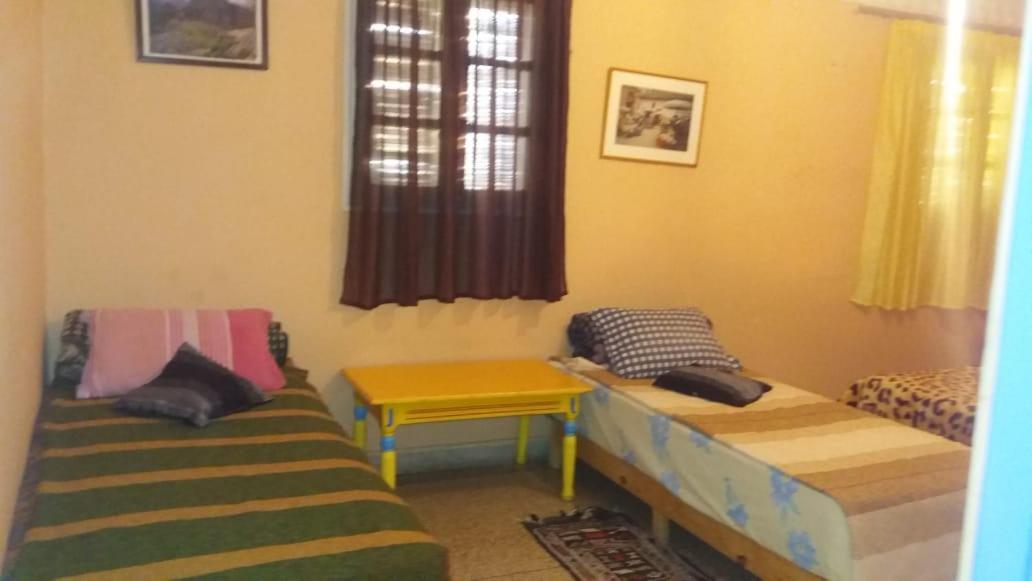 La Maison Des Amis Taroudant Ngoại thất bức ảnh