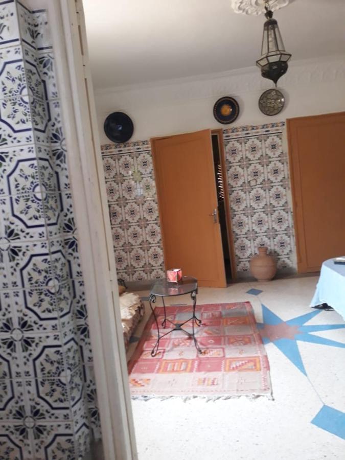 La Maison Des Amis Taroudant Ngoại thất bức ảnh