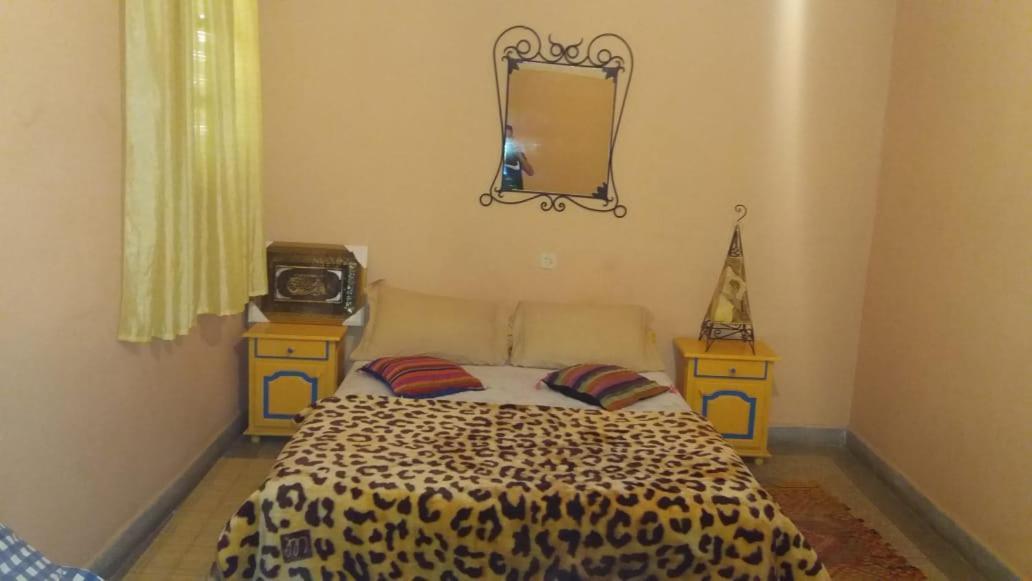 La Maison Des Amis Taroudant Ngoại thất bức ảnh