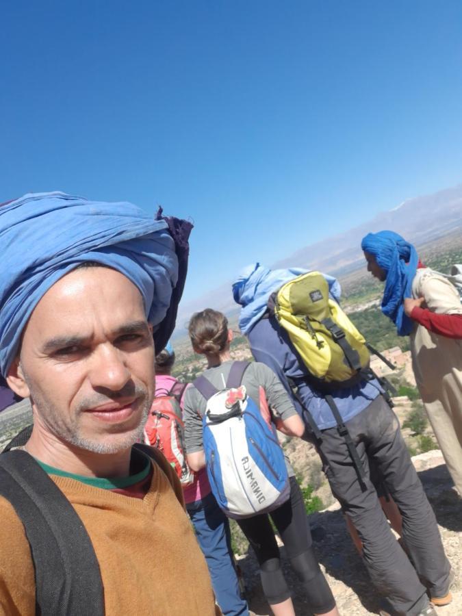 La Maison Des Amis Taroudant Ngoại thất bức ảnh